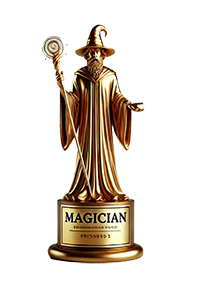 Mágus Díj
