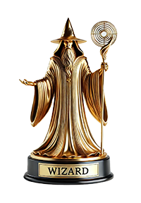 Varázsló Díj