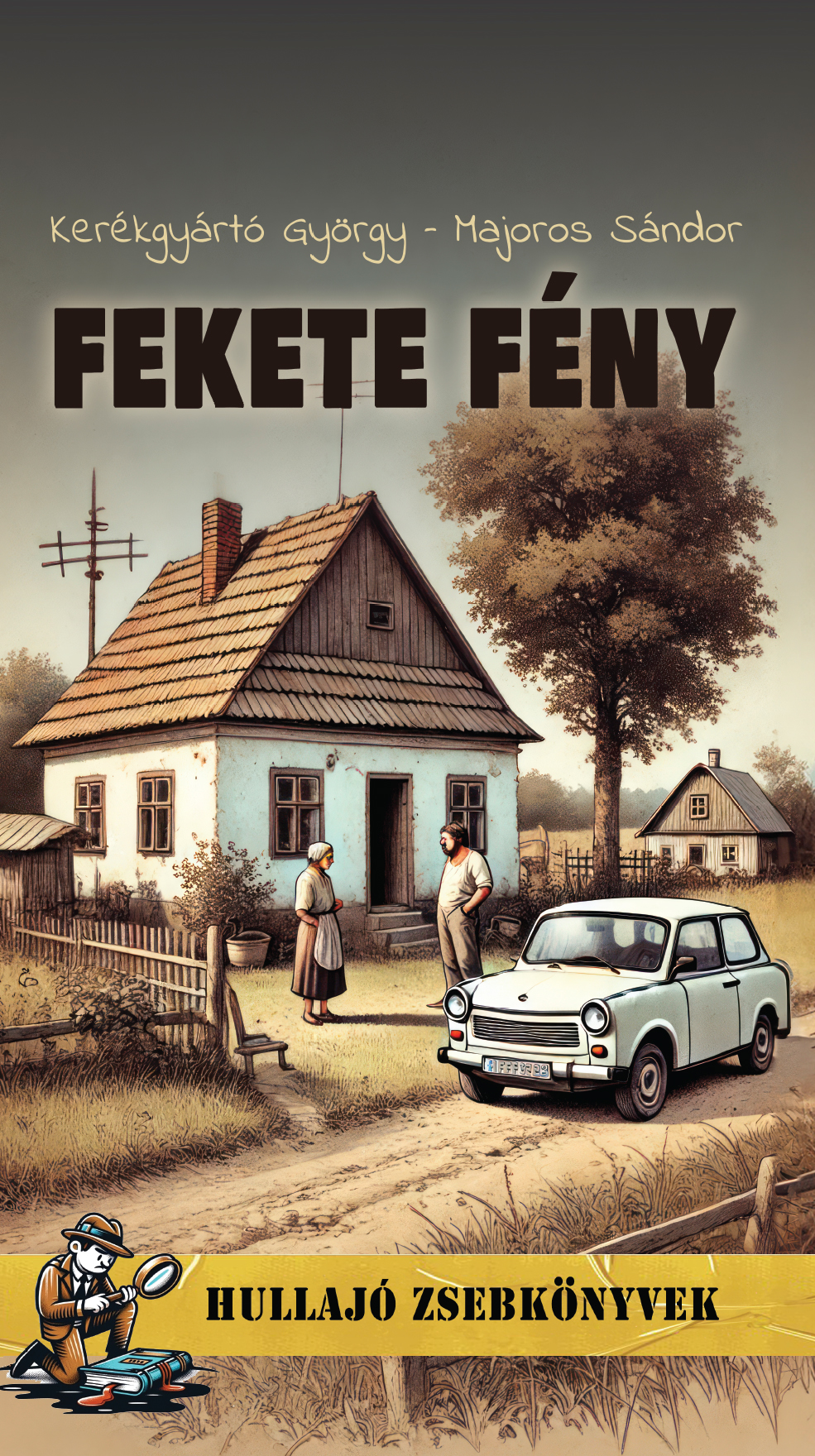 Fekete fény
