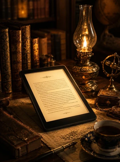 E-book